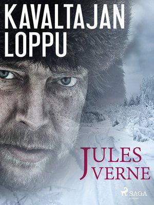 cover image of Kavaltajan loppu